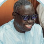 Tabaski à Médina Baye : Le khalife Cheikh Mahi Niass prie pour la paix, la solidarité et l’unité nationale