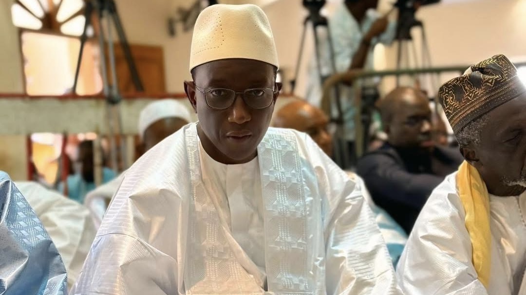 Tabaski 2025 : Amadou Ba appelle à cultiver la paix, l’unité et le sens du sacrifice