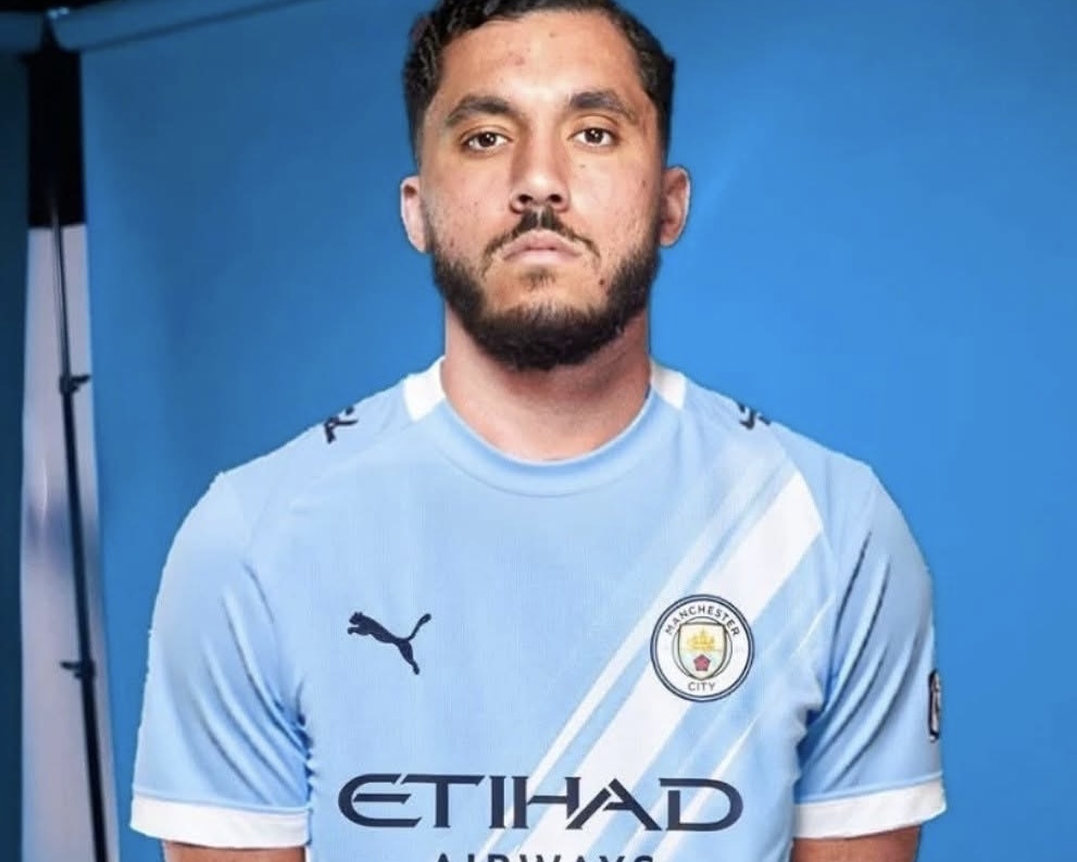 Football : Rayan Cherki quitte Lyon et signe à Manchester City !