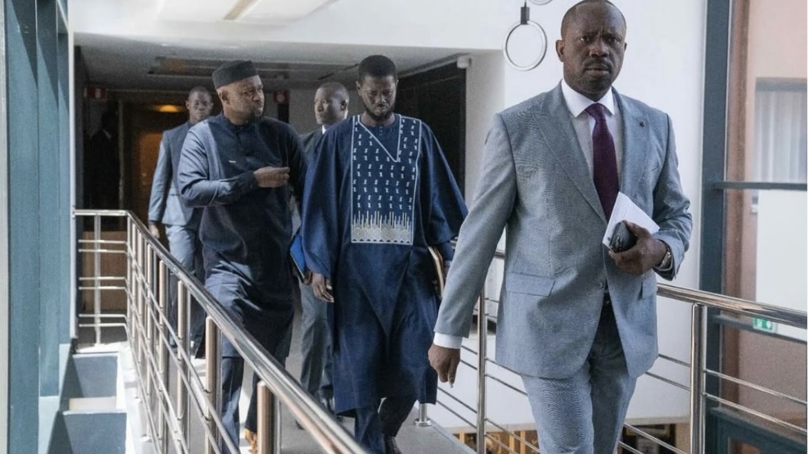 Le Protocole républicain décrié : Pape Mada Ndour fustige une volonté d’humiliation du Premier ministre