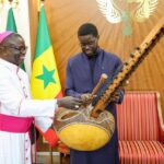 Agenda diplomatique – 22 juin 2025 : Le PR Diomaye à Abuja, Ousmane Sonko en visite en Chine