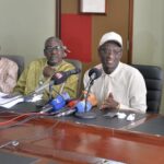 « JOJ Dakar 2026 sera une célébration vivante du sport (…) et des valeurs de paix et de fraternité (PR Diomaye Faye)