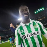 Mercato : Mamadou Lamine Camara dans le viseur de Villarreal