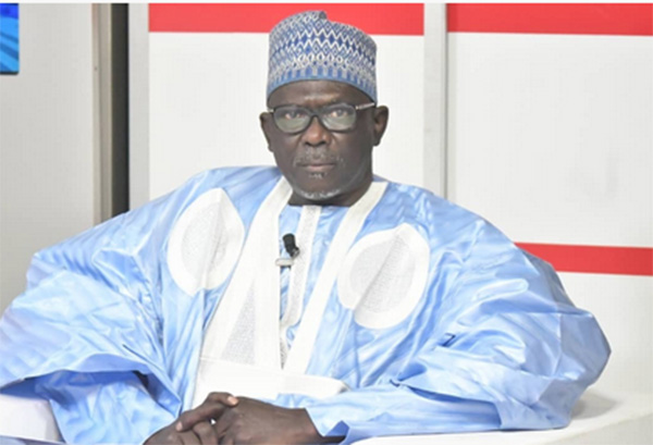 Moustapha Diakhaté en prison : L’opposition présente au dialogue dénonce violation de la liberté d'expression