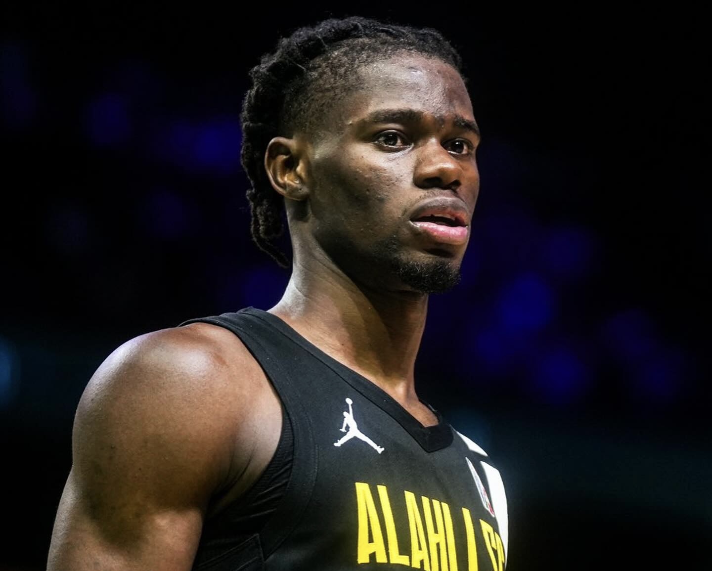 BAL 5 : Jean Jacques Boissy devient le premier Sénégalais à remporter la Basketball Africa League