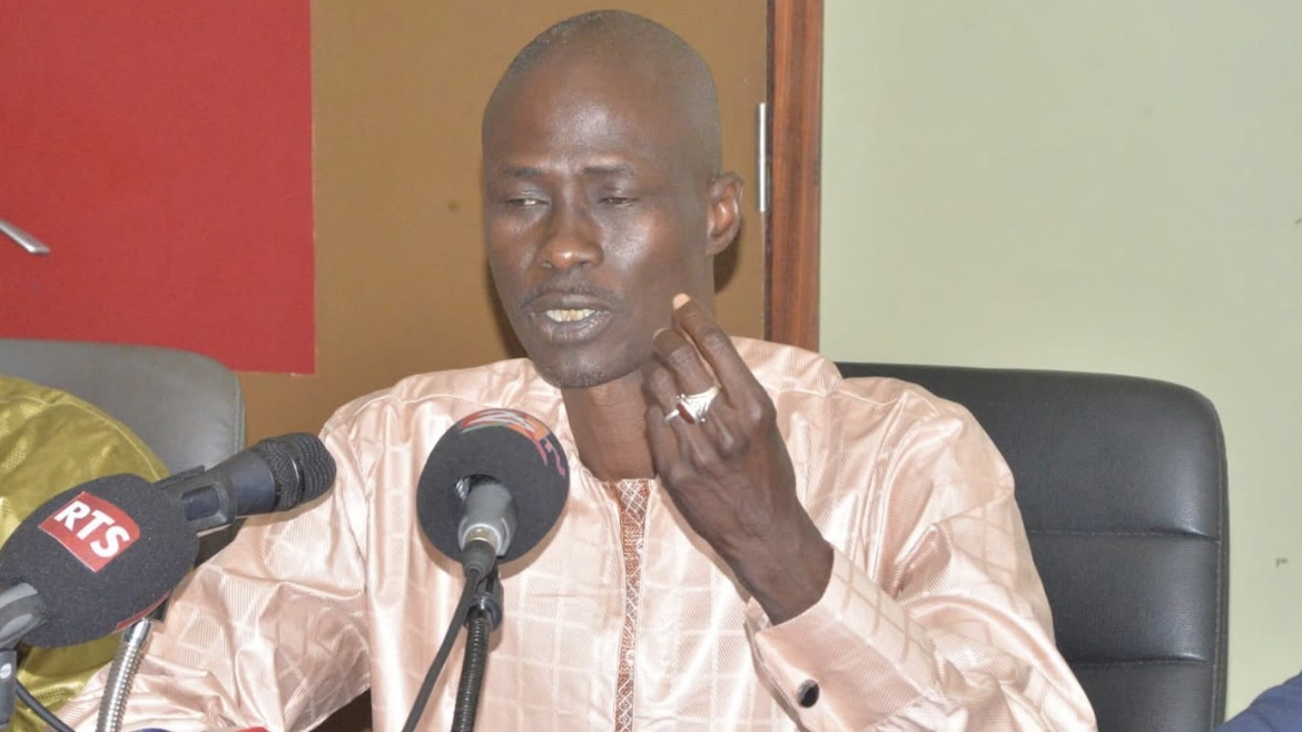 Création d’une cour constitutionnelle : Ndiaga Sylla appelle à la suppression de la déchéance électorale