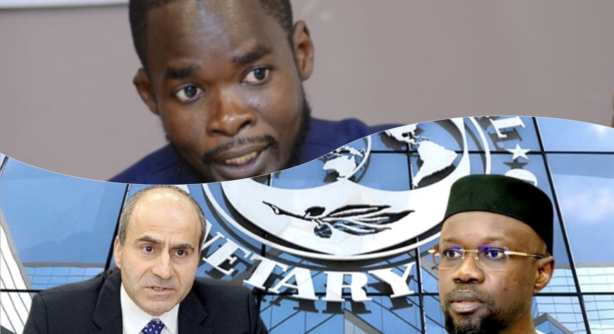 Babacar Ba : "Le FMI doit continuer à apporter son assistance technique et financière au Sénégal"