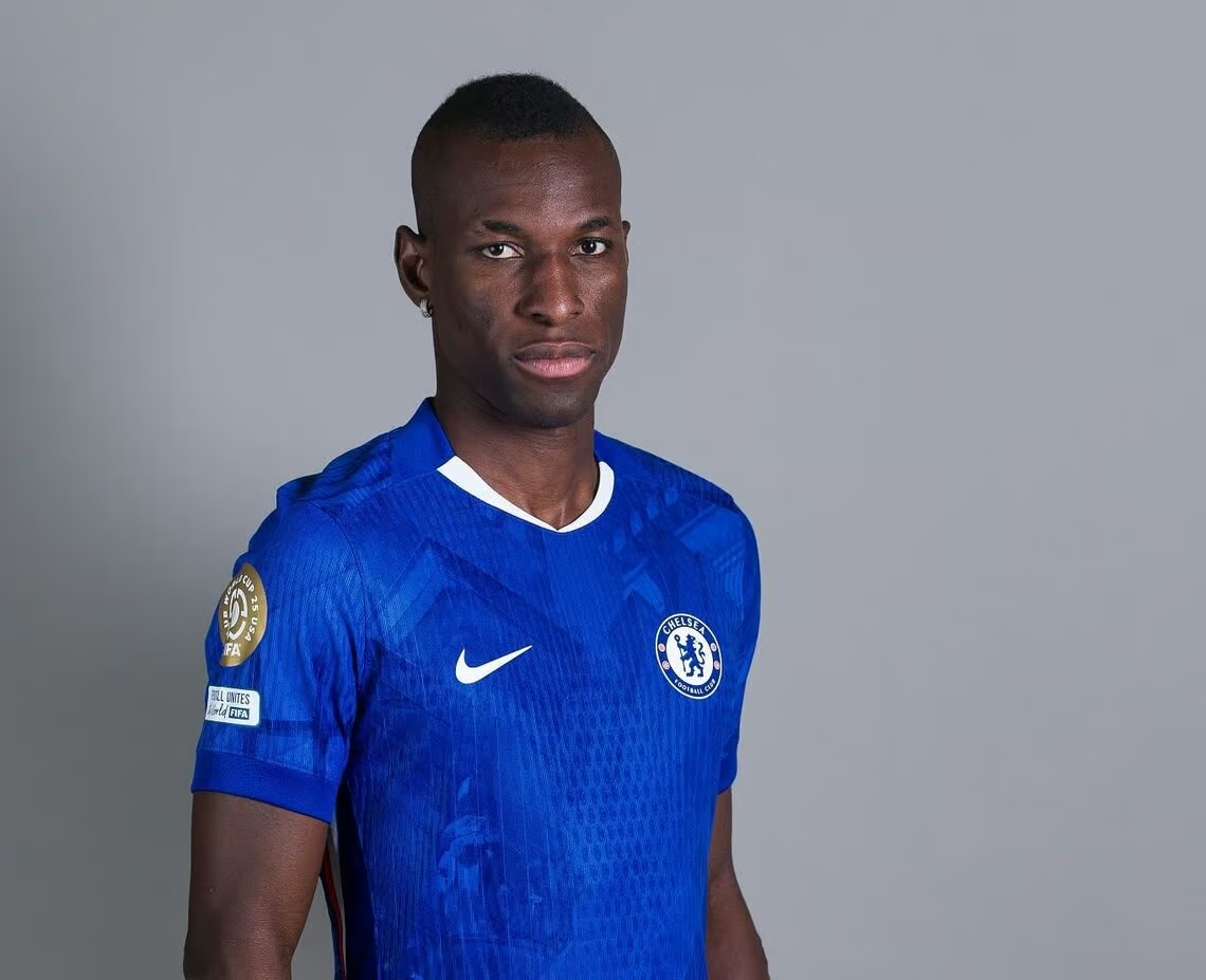 Coupe du Monde des Clubs : Nicolas Jackson titulaire avec Chelsea contre Los Angeles