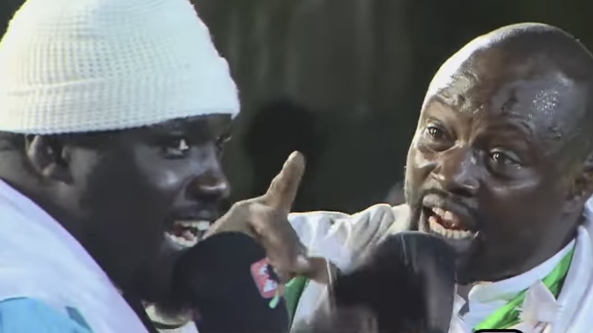 Lamb Zarco vs Sa Thiès du 22 juin : Une réunion de sécurité prévue au CNG, ce jeudi 19 Juin