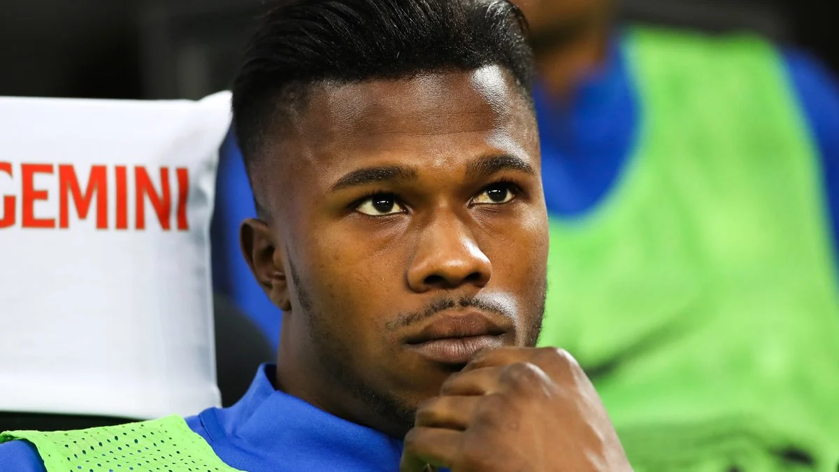 Keïta Baldé brise le silence sur sa suspension de 03 mois : "Les gens ne connaissent pas la vérité"