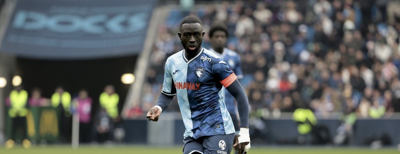 Mercato : Le Séville FC relance la piste Arouna Sangante