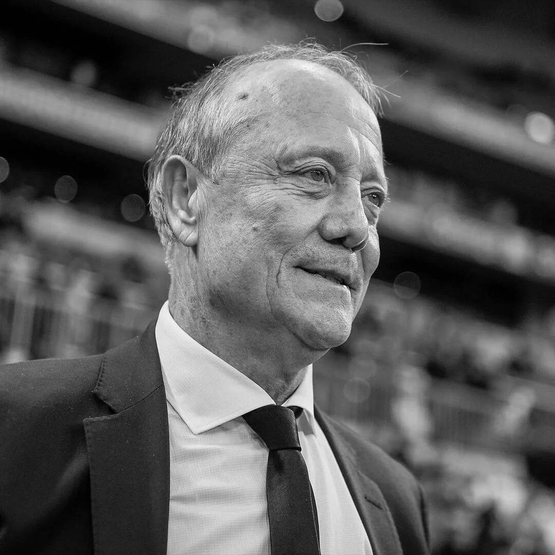 Le Football français en deuil : Décès de Bernard Lacombe, 2ème meilleur buteur de l’histoire du championnat français