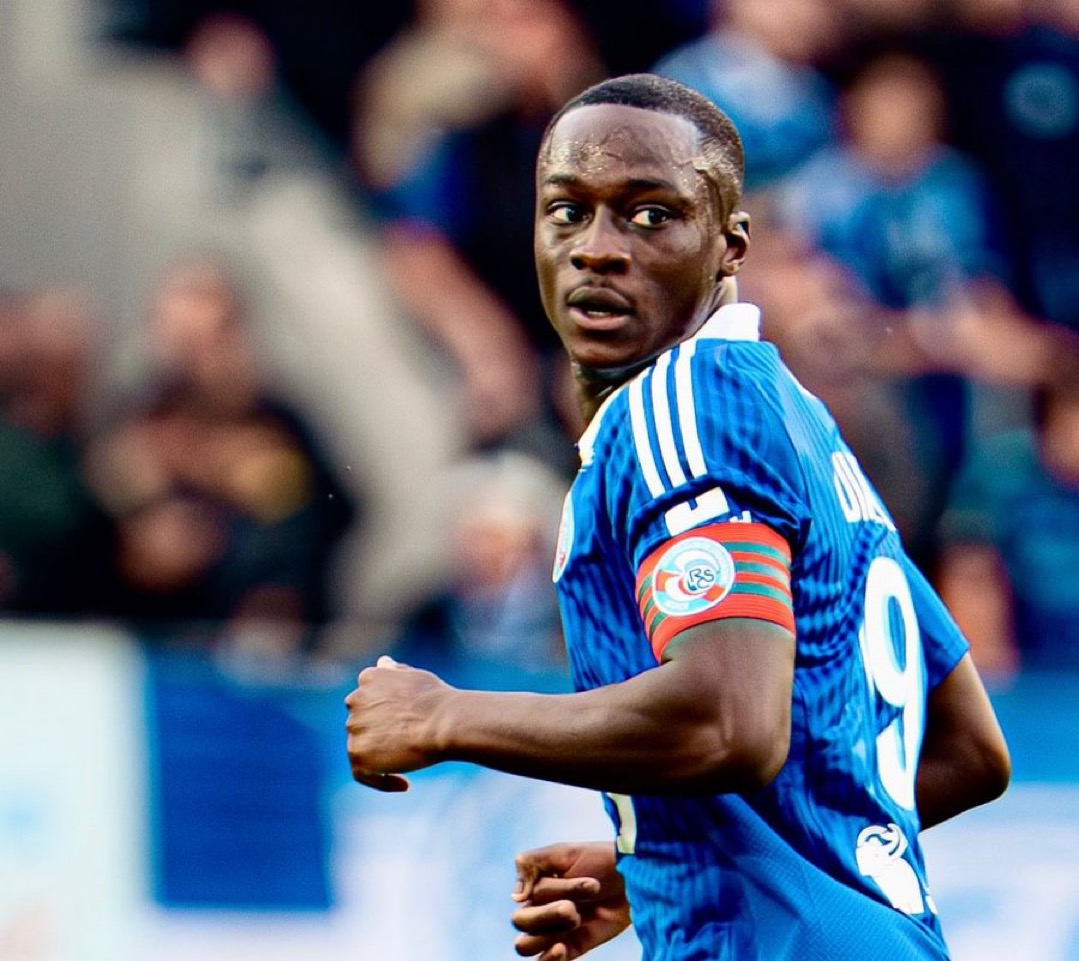 Mercato : L’Atlético de Madrid sur les traces d’Habib Diarra