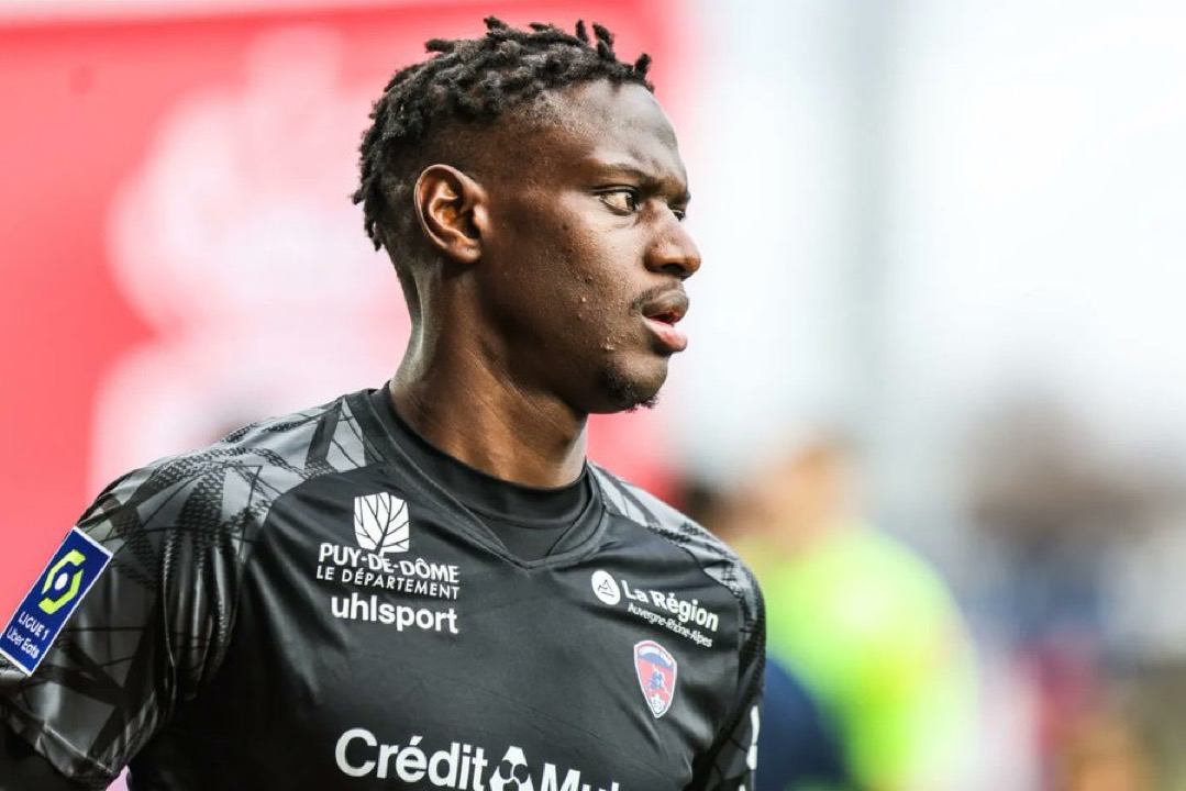Transfert : Accord trouvé entre Clermont et Le Havre pour Mory Diaw