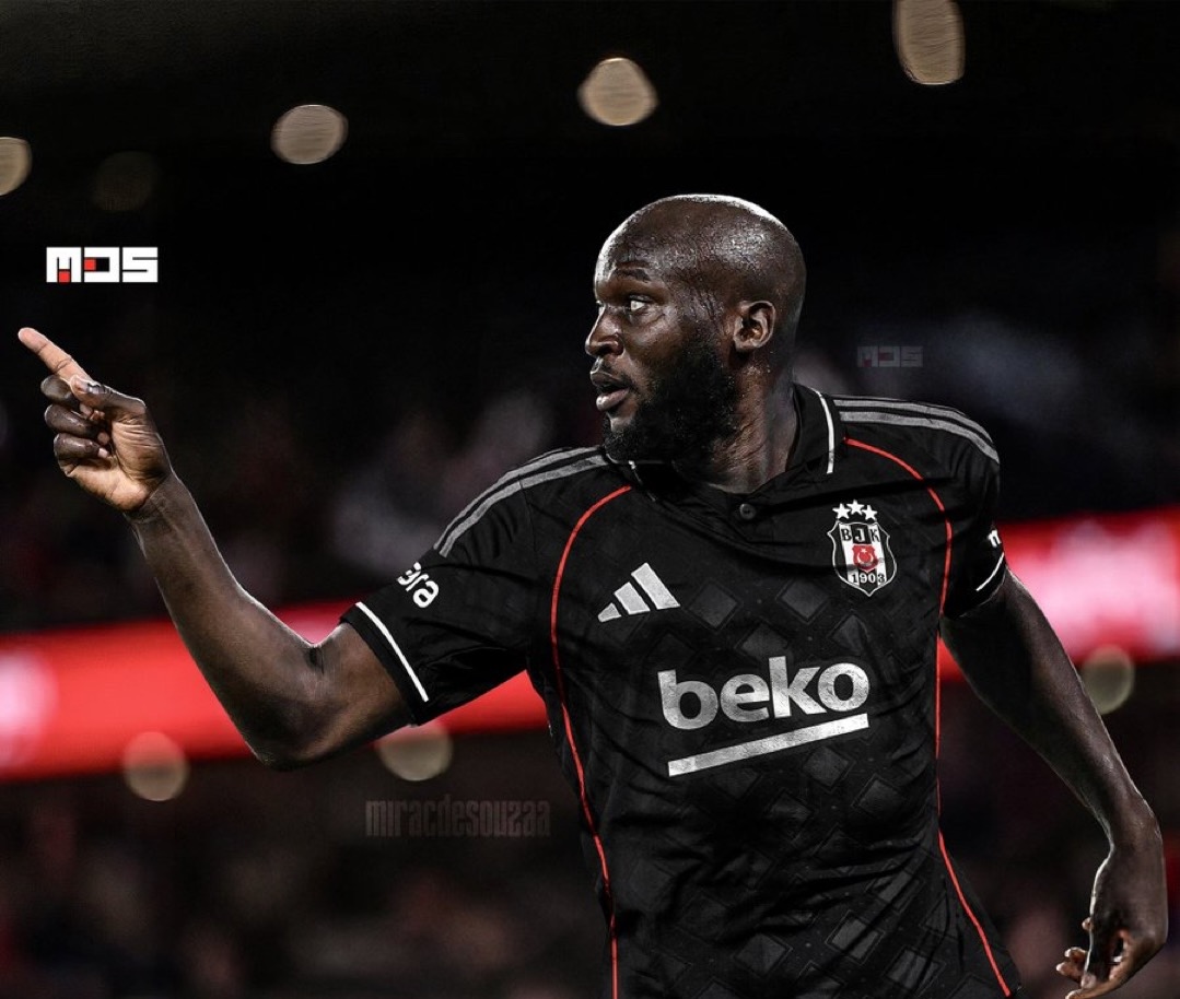Lukaku fidèle à Naples, mais n’écarte pas un retour à Anderlecht