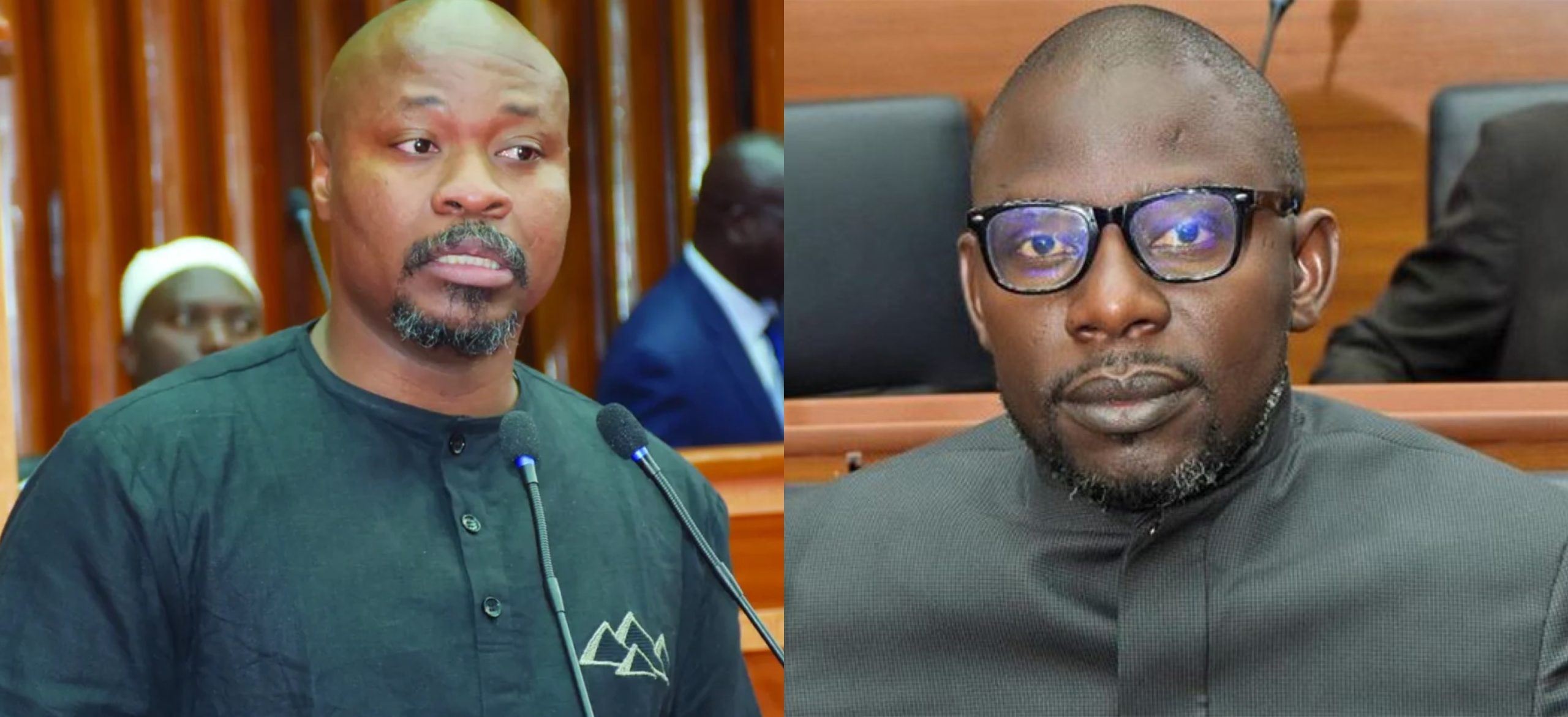 Ismaïla Diallo critique Guy Marius Sagna : "Il a son propre agenda et ce n’est pas un secret"