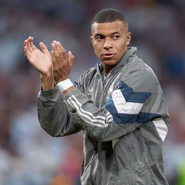 Real Madrid : Mbappé de retour à l’entraînement mais absent face à Salzbourg
