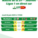 Élection à la Commission du Football Féminin : Amina Dieng dénonce des manœuvres et appelle à un vote responsable