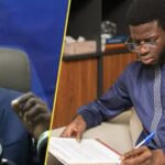 Ismaïla Diallo revient à la charge : « Guy n’est pas celui qu’il prétend être »