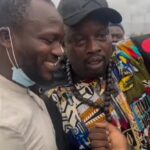 Match Ouakam – Jaraaf : Un arbitre grièvement blessé après avoir reçu une pierre sur la jambe gauche