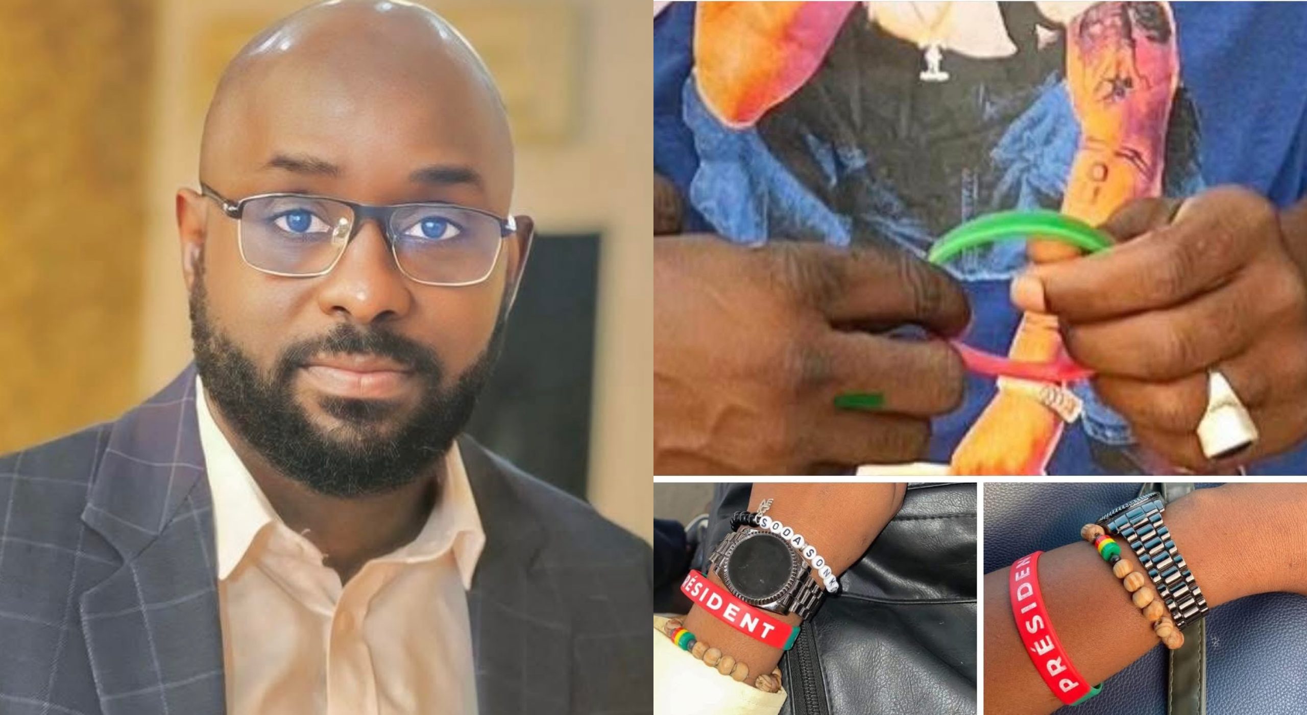 La surface attire plus que la profondeur (Par Thierno Bocoum)