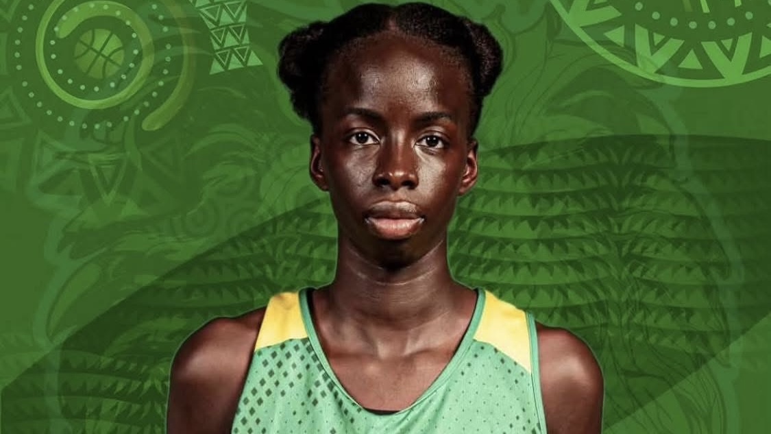 Léna Timéra : "Je vais me donner à fond pour pouvoir porter les couleurs du Sénégal à Abidjan"