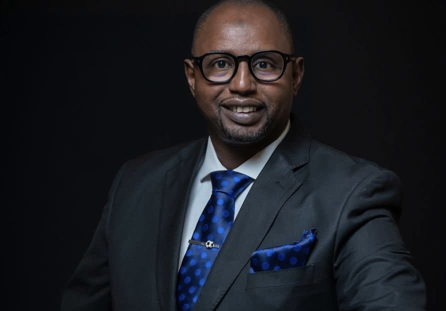 Présidence de la Fédération sénégalaise de football (FSF) : Le journaliste Aliou Goloko déclare sa candidature