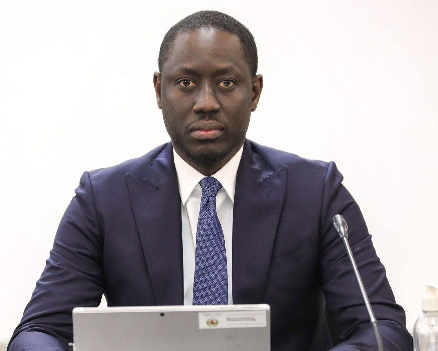 LFR 2025, Endettement record, résultats introuvables : un exploit signé "rupture", (Par Pape Malick Ndour)