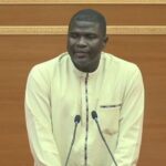 (Vidéo) Karim crache ses vérités & vilipende GMS « Amougnou Parlement, Amougnou Ay Députés…Sénégal Nékoul… »