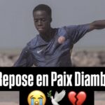 Mercato : Pape Demba Diop signe officiellement à Strasbourg jusqu’en 2030