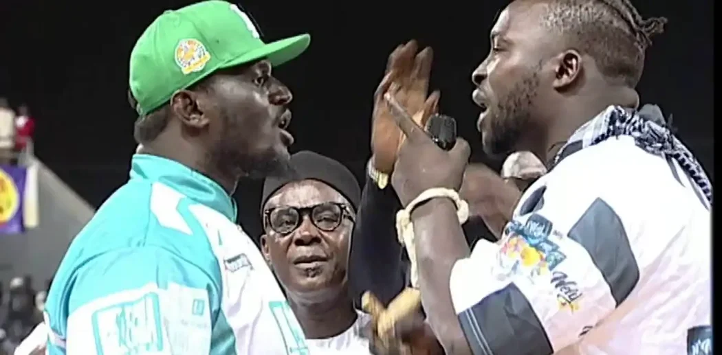 Lamb Balla Gaye 2 vs Siteu : Une bataille verbale électrique, ce samedi
