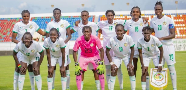 FSF : l’élection à la présidence de la Commission du football féminin reportée au 2 août