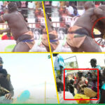 (Vidéo) Tensi0ns au Pastef aprés les graves révélations de GMS: Le déballage de Hamidou Thiaw