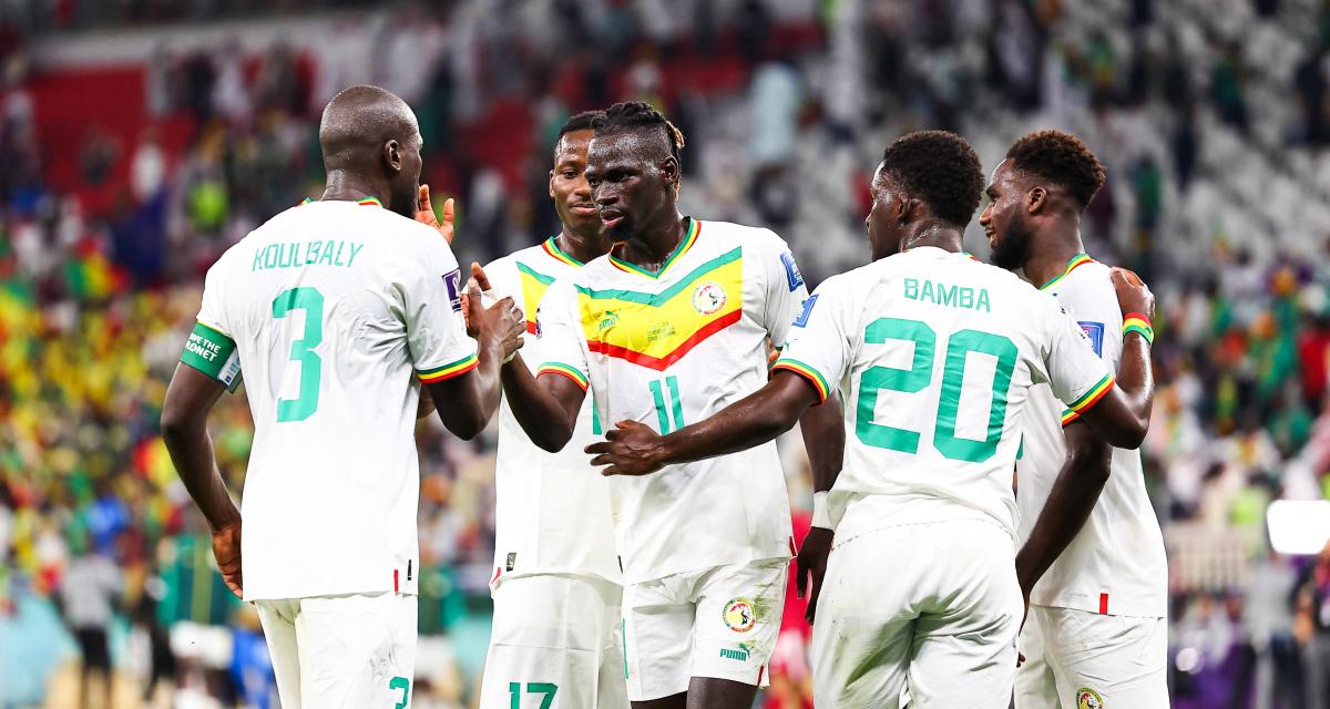 Football : Le Sénégal défie l'Irlande, cet après-midi