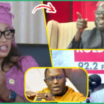 (Vidéo) La grosse pique d’El Malick à Abdou Mbow : « Commencé Ti Ngeu… »