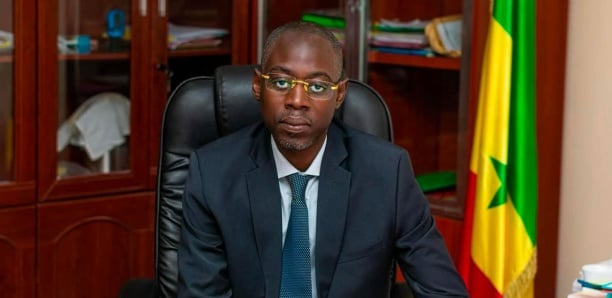 Fatick : Mamadou Ngom Niang élu président de la Ligue régionale de football