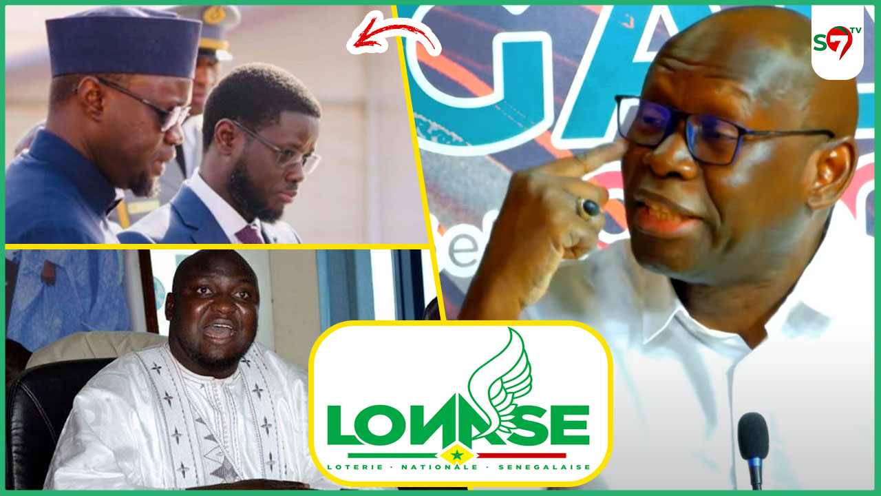 (Vidéo) Serigne Saliou Gueye sert une réplique salée à Toussaint Manga & fait de graves révélations sur des autorités qui ont des actions...