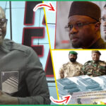 (Vidéo) « Privilégier Le Senegalais Qu’importe Puissance Etat Bmou Done… Yassine Fall Diambar La » Cheikh Omar Diagne