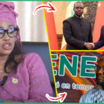 (Vidéo) La grosse pique d’El Malick à Abdou Mbow : « Commencé Ti Ngeu… »