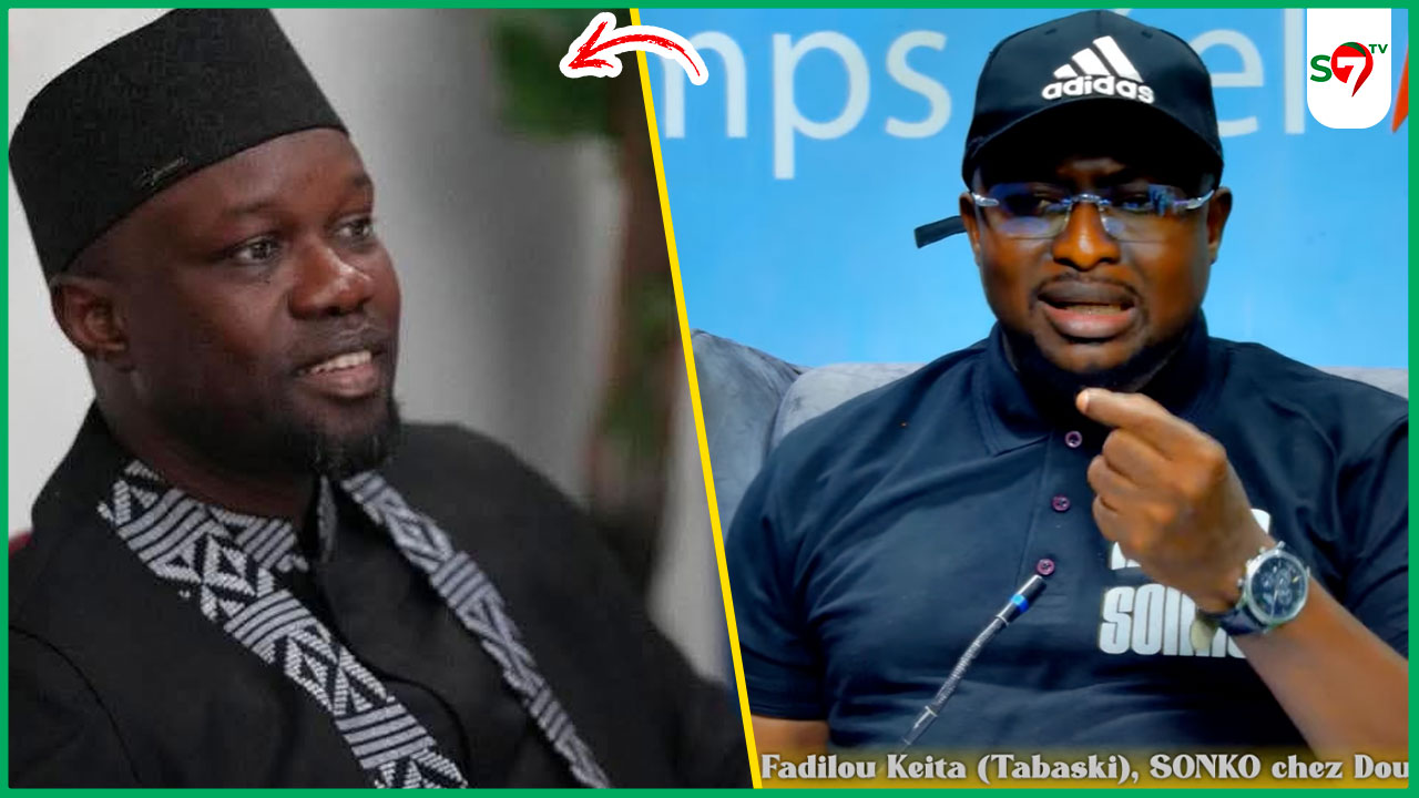 (Video) Les mots forts de Mass Mboup sur le PM "Senegal Meussoul Ame Politicien De La Trempe de SONKO..."