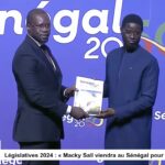 LAYOUSSE, LE JET PRIVÉ ET SONKO : LES DESSOUS D’UNE LARGESSE (PAR AMADOU DIOUF)