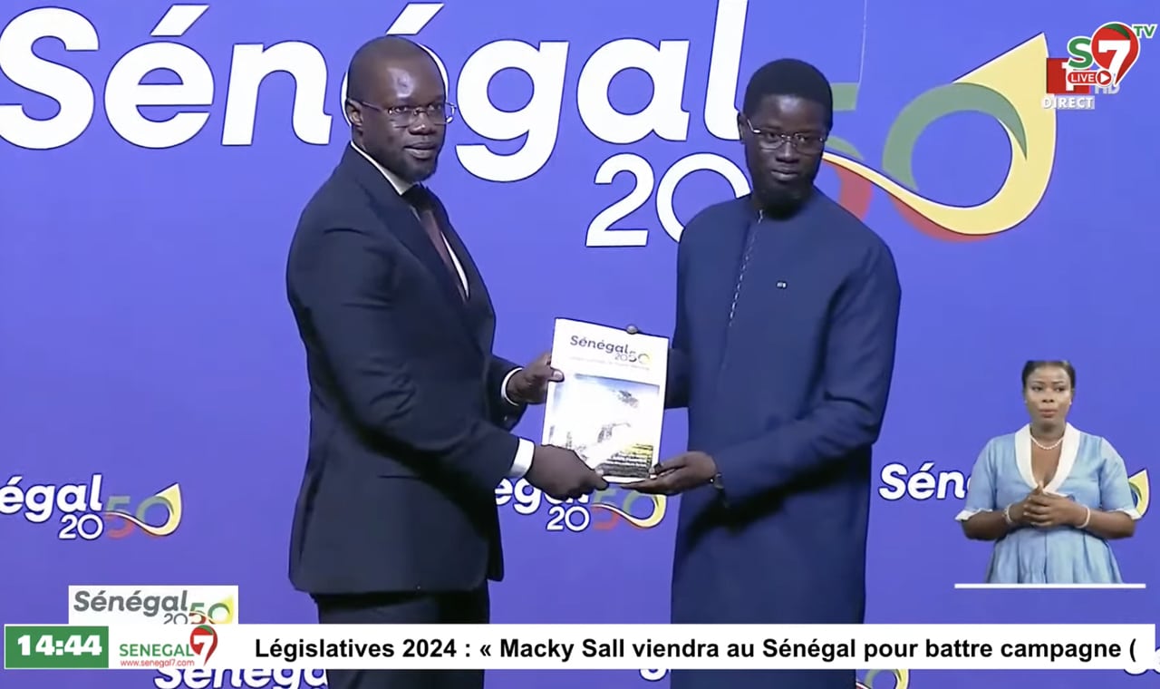 Classement des pays les plus performants d'Afrique : La position surprenante du Sénégal