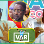 (Video) Ayib Daffé détruit Abdou Mbow: »Ils ont vieilli à l’assemblée mais ils ne lisent jamais les documents.. »