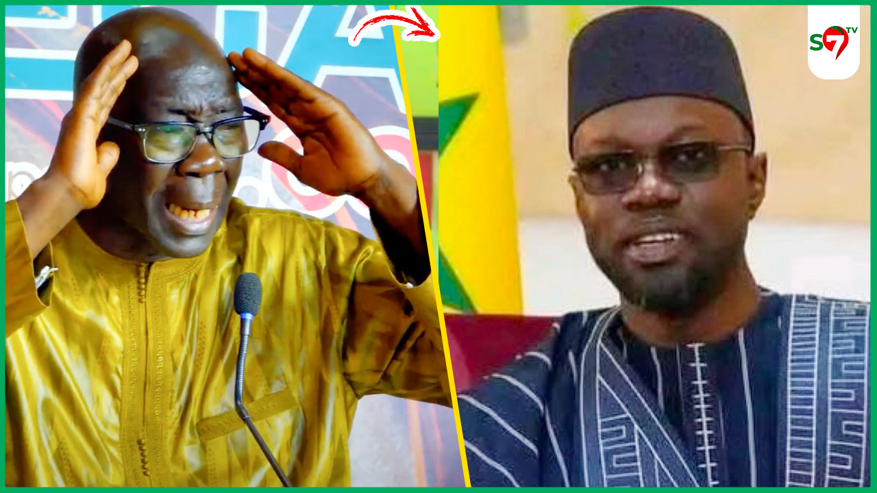 (Vidéo) Sanou Dione envoie une réplique salée aux détracteurs de SONKO "Donatoul Soxor Waya Niak Argument.."
