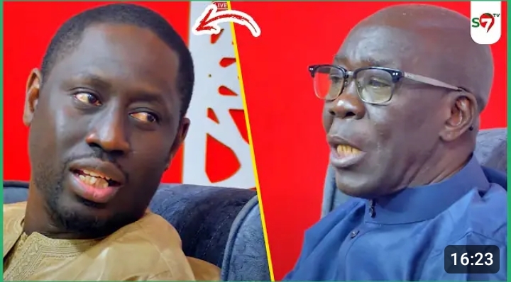 (Vidéo) - Sanou Dione tacle sévèrement Pape Malick Ndour : "Il n'a pas dit la vérité si..."