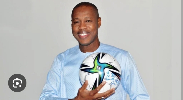 Présidence FSF : Mady Touré annonce officiellement sa candidature