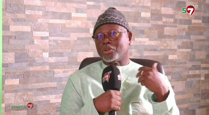 Alioune Tine : "Il n'yaura jamais de paix et de sécurité de l'AES sans la paix et la sécurité de la Cedeao"