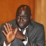 Alioune Tine : « Il n’yaura jamais de paix et de sécurité de l’AES sans la paix et la sécurité de la Cedeao »