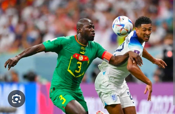 Amical : Le Sénégal défie l'Angleterre, ce mardi 10 juin