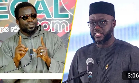 (Vidéo) - Les mots forts de Mourtalla Seck Nio Lank sur Le Malick Ndiaye : " C'est la première fois ma guis assemblée..."